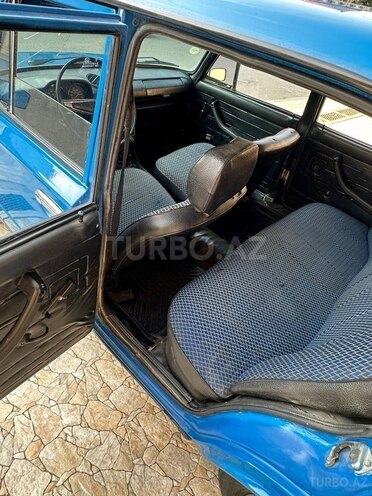 LADA (VAZ) 21011 1980, 15,455 km - 1.6 l - Şəmkir