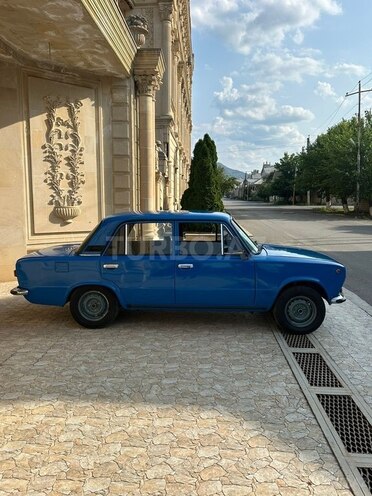 LADA (VAZ) 21011 1980, 15,455 km - 1.6 l - Şəmkir
