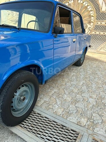 LADA (VAZ) 21011 1980, 15,455 km - 1.6 l - Şəmkir
