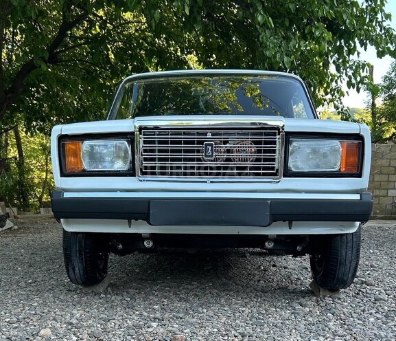LADA (VAZ) 2107 2010, 95,000 km - 1.6 л - Tovuz