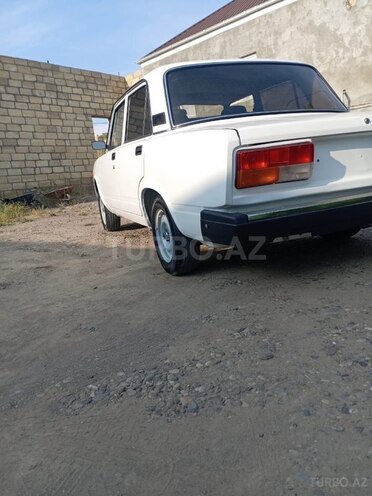 LADA (VAZ) 2107 2010, 95,000 km - 1.6 л - Tovuz