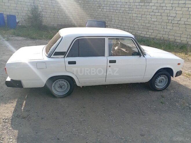 LADA (VAZ) 2107 2010, 95,000 km - 1.6 л - Tovuz