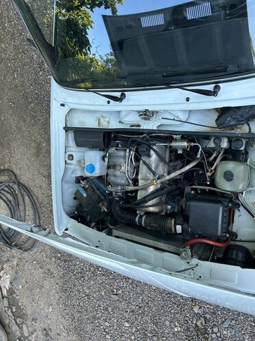 LADA (VAZ) 2107 2010, 95,000 km - 1.6 л - Tovuz