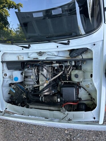 LADA (VAZ) 2107 2010, 95,000 km - 1.6 л - Tovuz