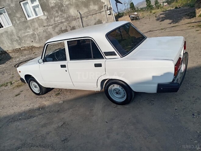 LADA (VAZ) 2107 2010, 95,000 km - 1.6 л - Tovuz