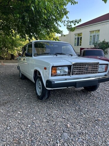 LADA (VAZ) 2107 2010, 95,000 km - 1.6 л - Tovuz