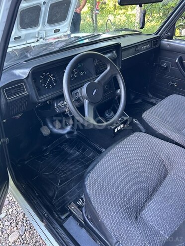 LADA (VAZ) 2107 2010, 95,000 km - 1.6 л - Tovuz