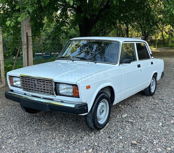 LADA (VAZ) 2107 2010, 95,000 km - 1.6 л - Tovuz