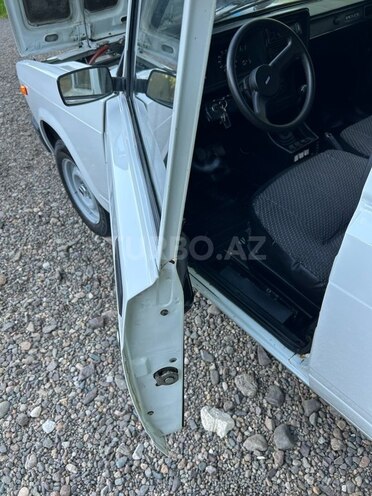 LADA (VAZ) 2107 2010, 95,000 km - 1.6 л - Tovuz