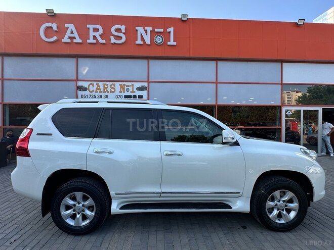 Toyota Land Cruiser Prado-2