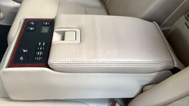 Toyota Camry 2013, 202,000 km - 2.5 l - Bakı