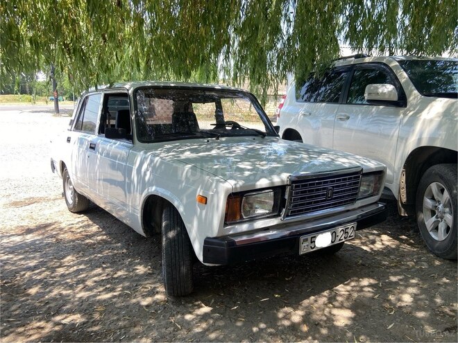 LADA (VAZ) 2107 2004, 89,898 km - 1.6 l - Xaçmaz