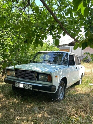 LADA (VAZ) 2107 2004, 89,898 km - 1.6 l - Xaçmaz