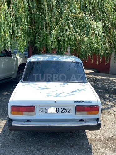 LADA (VAZ) 2107 2004, 89,898 km - 1.6 l - Xaçmaz