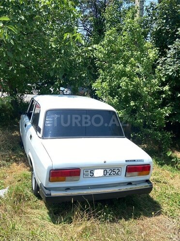 LADA (VAZ) 2107 2004, 89,898 km - 1.6 l - Xaçmaz