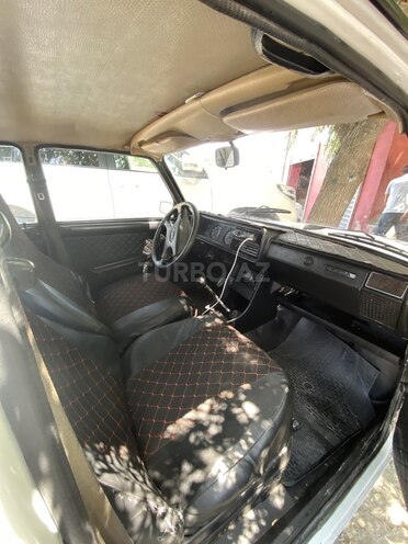 LADA (VAZ) 2107 2004, 89,898 km - 1.6 l - Xaçmaz