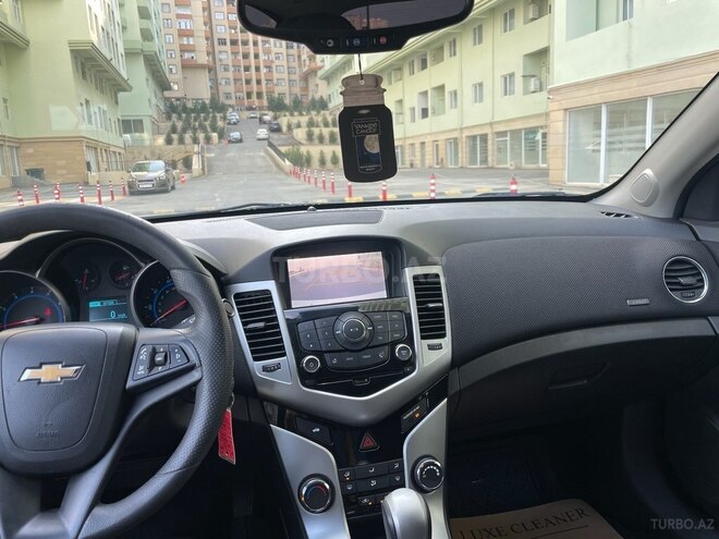 Chevrolet Cruze-3