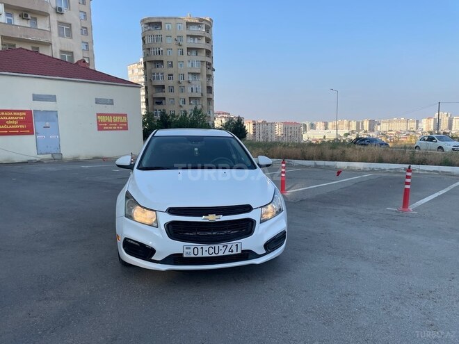 Chevrolet Cruze-8