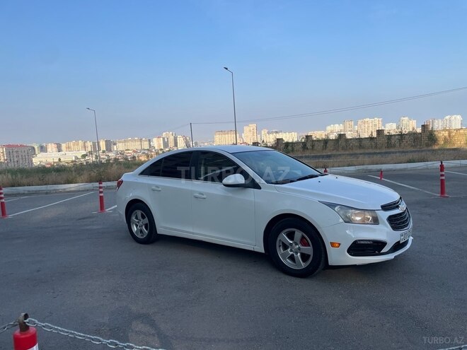 Chevrolet Cruze-6