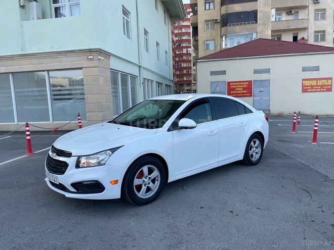 Chevrolet Cruze-5