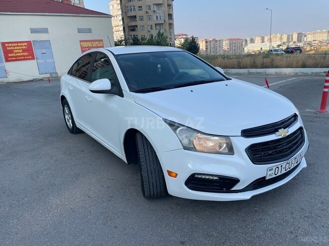 Chevrolet Cruze-9