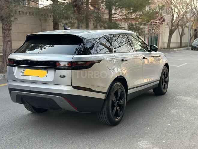 Land Rover RR Velar 2018, 77,000 km - 2.0 l - Bakı