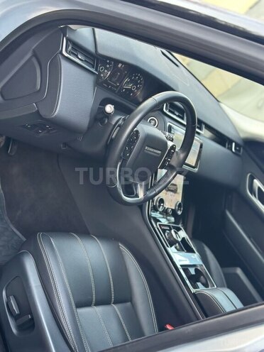 Land Rover RR Velar 2018, 77,000 km - 2.0 l - Bakı