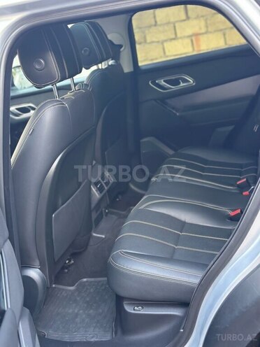 Land Rover RR Velar 2018, 77,000 km - 2.0 l - Bakı