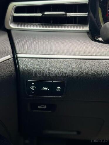 Kia K5 2021, 200,000 km - 1.6 l - Gəncə