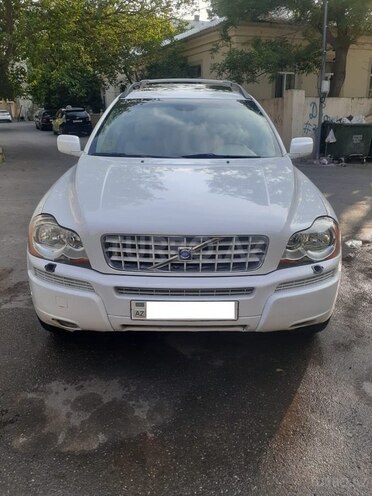 Volvo XC90 2004, 169,000 km - 2.9 l - Bakı