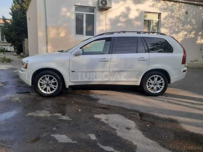 Volvo XC90 2004, 169,000 km - 2.9 l - Bakı