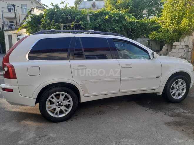 Volvo XC90 2004, 169,000 km - 2.9 l - Bakı