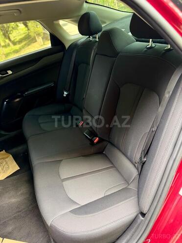 Kia K5 2021, 200,000 km - 1.6 l - Gəncə