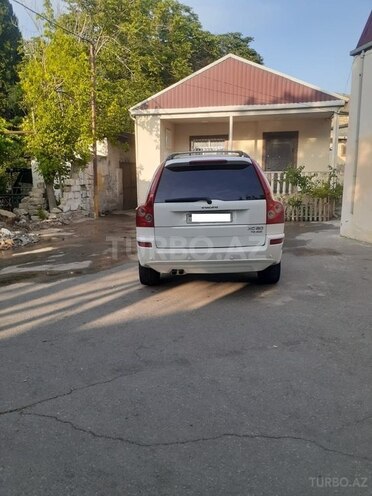 Volvo XC90 2004, 169,000 km - 2.9 l - Bakı
