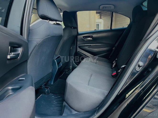 Toyota Corolla 2021, 90,000 km - 1.6 л - Bakı