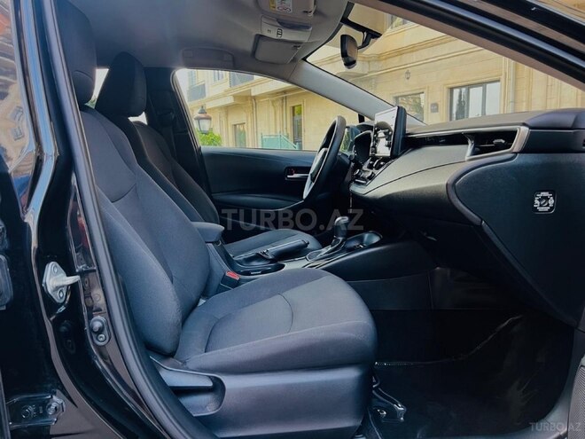 Toyota Corolla 2021, 90,000 km - 1.6 л - Bakı