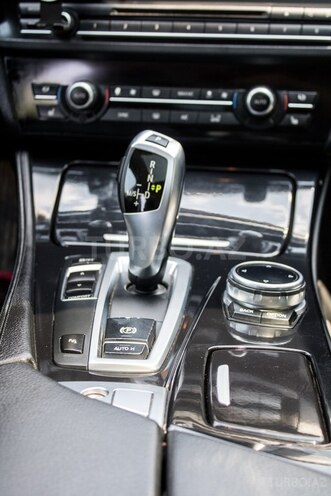 BMW 520 2014, 169,000 km - 2.0 l - Bakı