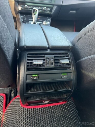 BMW 520 2014, 169,000 km - 2.0 l - Bakı