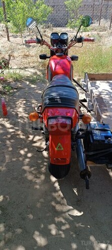 IJ Planeta 5 1995, 10,000 km - 0.4 l - Bakı