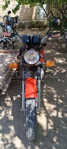 IJ Planeta 5 1995, 10,000 km - 0.4 l - Bakı