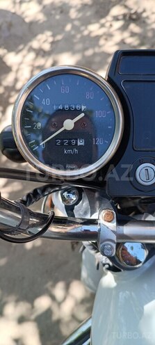 IJ Planeta 5 1995, 10,000 km - 0.4 l - Bakı