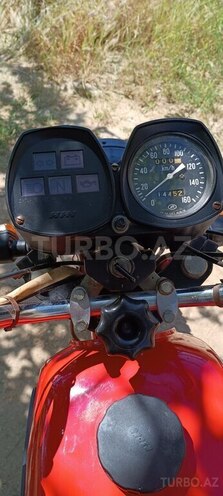 IJ Planeta 5 1995, 10,000 km - 0.4 l - Bakı