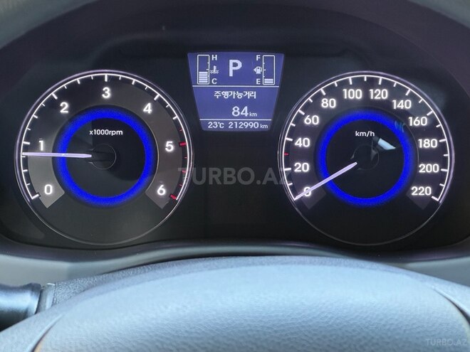 Hyundai Accent 2015, 213,000 km - 1.6 l - Bakı