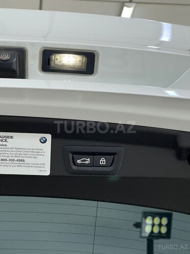 BMW 420 2018, 174,614 km - 2.0 l - Bakı