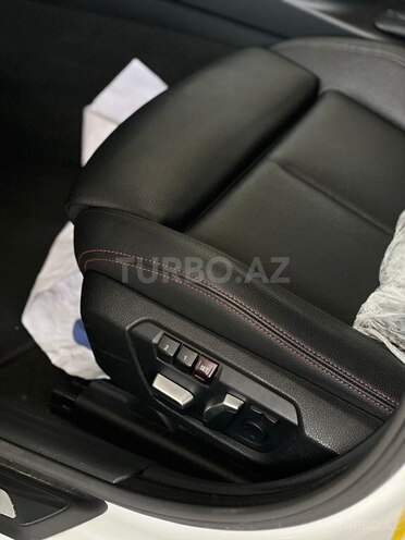BMW 420 2018, 174,614 km - 2.0 l - Bakı