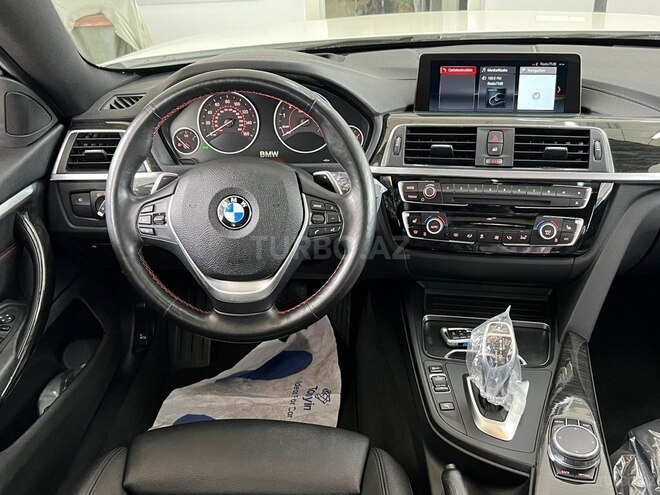 BMW 420 2018, 174,614 km - 2.0 l - Bakı
