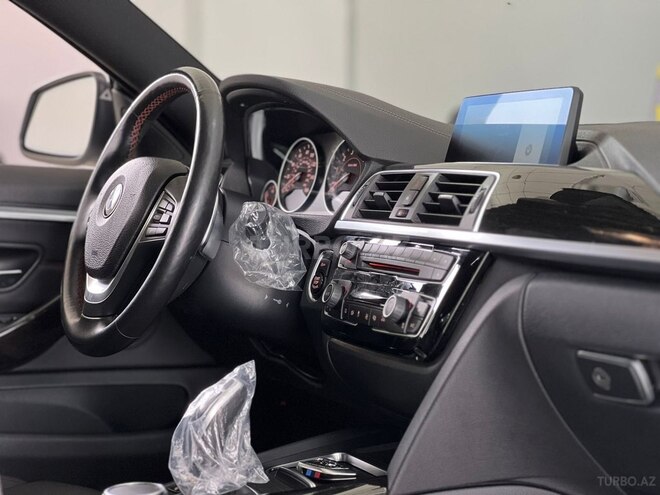 BMW 420 2018, 174,614 km - 2.0 l - Bakı