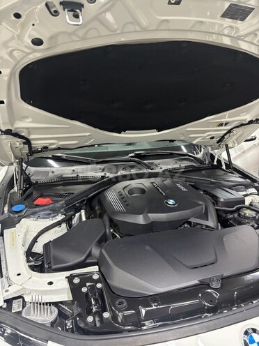BMW 420 2018, 174,614 km - 2.0 l - Bakı