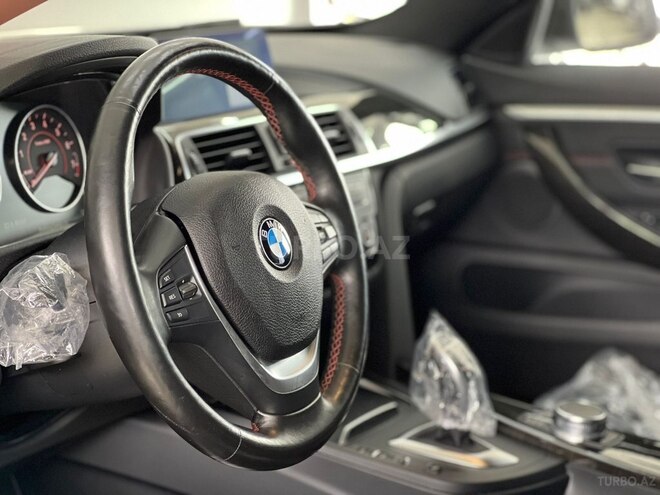 BMW 420 2018, 174,614 km - 2.0 l - Bakı