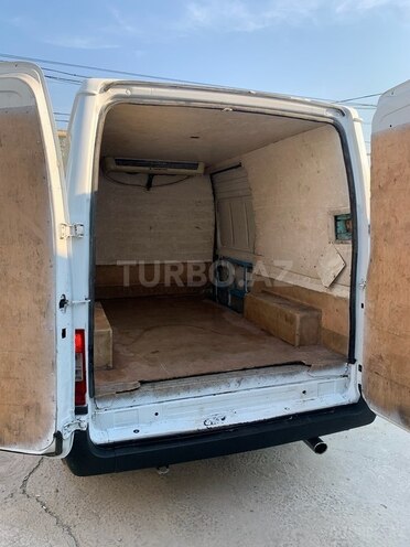 Ford Transit-7